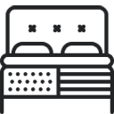 Skirtingas čiužinių kietumas