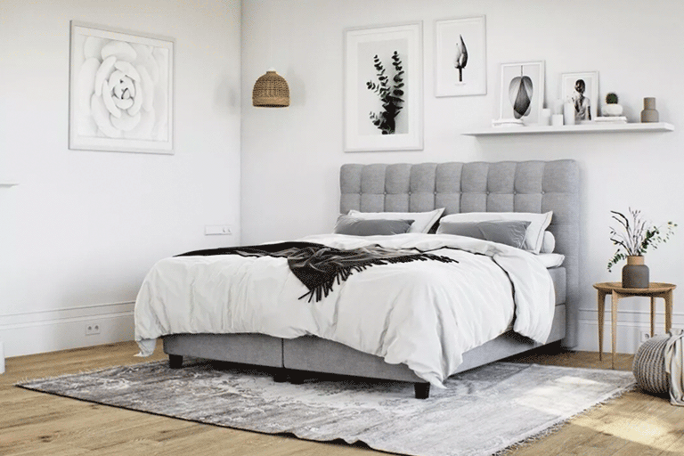 Papildomai užsakomas galvūgalis