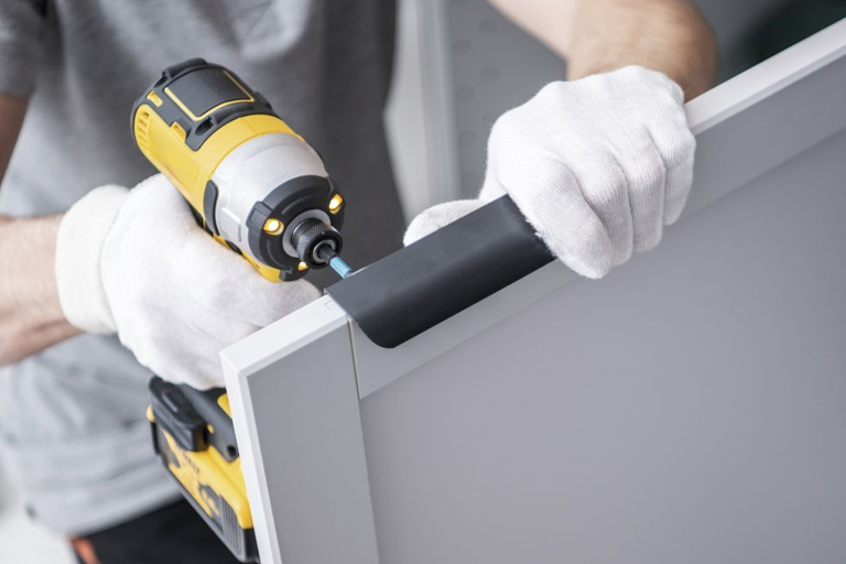 Ką verta žinoti apie virtuvės baldus?