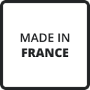 Pagaminta Prancūzijoje