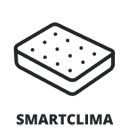 „Smart Clima“ užvalkalas