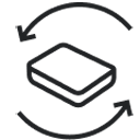 Čiužinių priežiūra