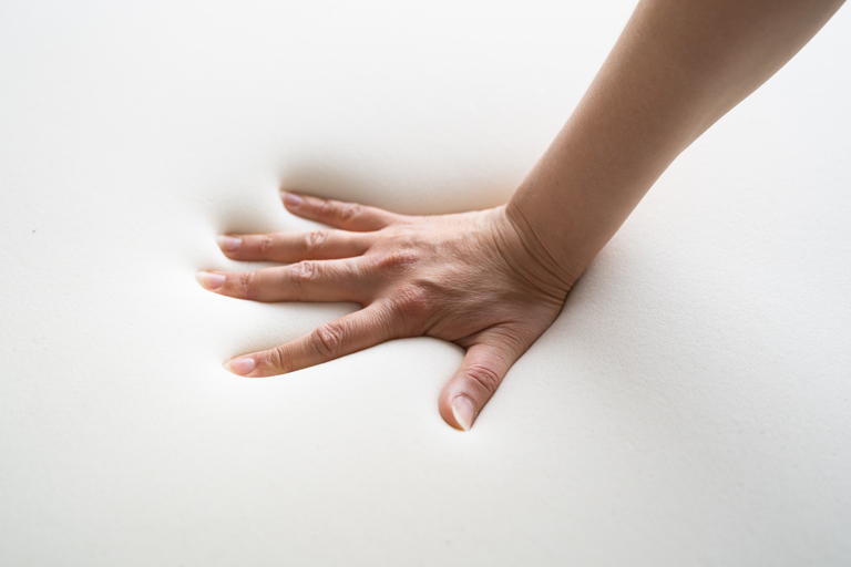 Viskoelastinis užpildas