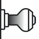 Metalinės rankenėlės