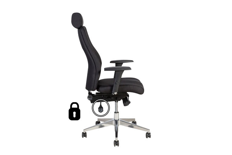 Užrakinimo funkcija