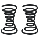 „Pocket“ spyruoklės