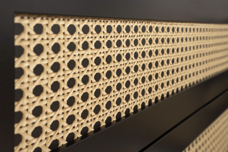 Ratano rašto lipdukas