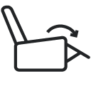 Pasvirimo mechanizmas