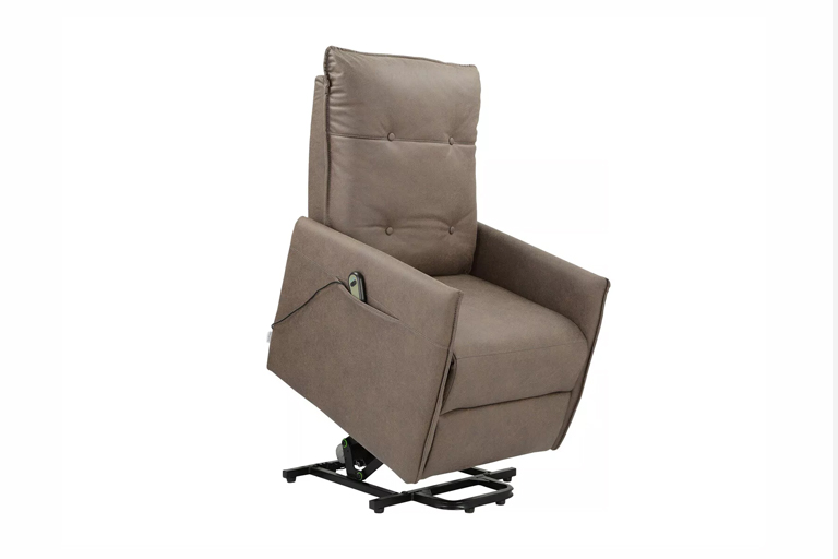 Pasvirimo mechanizmas