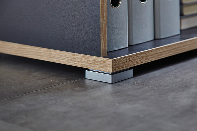 Atsparus įbrėžimams