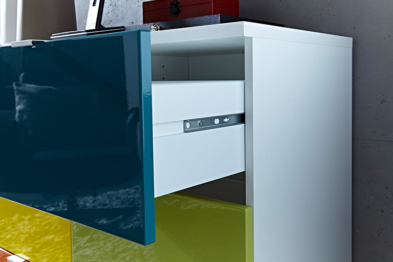 Termiškai apdorota MDF