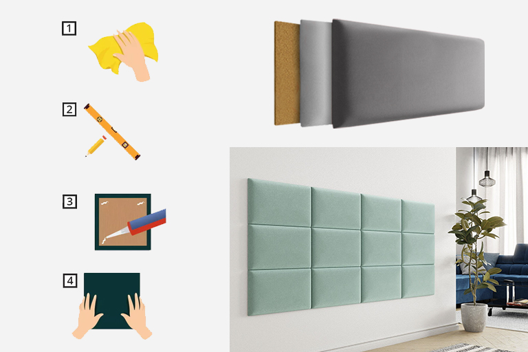 Minkšta sienos plokštė